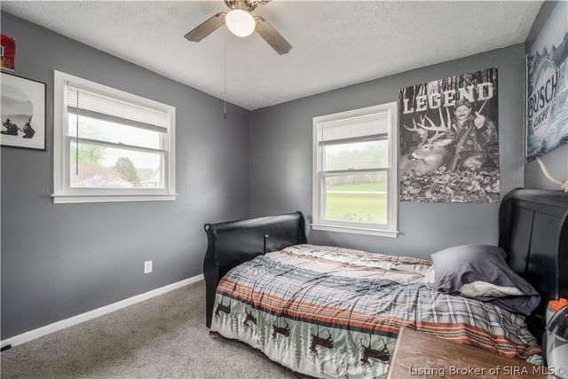 1574 W Water Street, Borden, IN 47106
