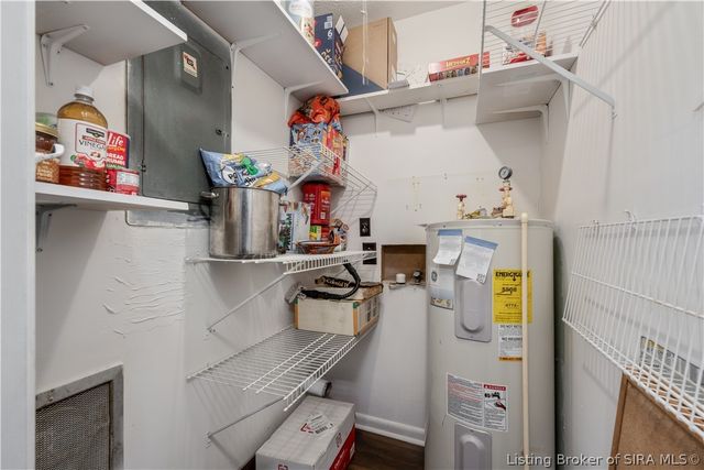 1574 W Water Street, Borden, IN 47106