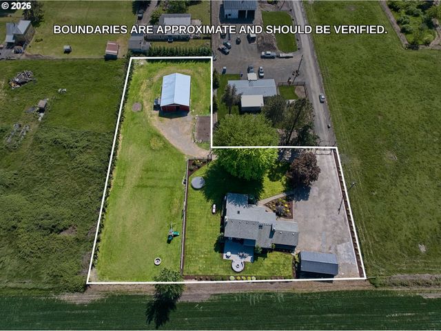 9293 BROADACRES Rd Ne, Aurora, OR 97002