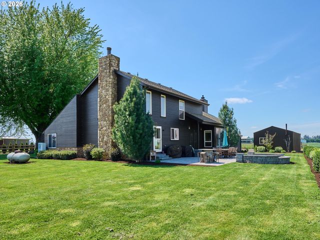 9293 BROADACRES Rd Ne, Aurora, OR 97002