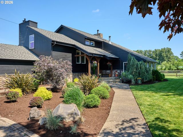 9293 BROADACRES Rd Ne, Aurora, OR 97002