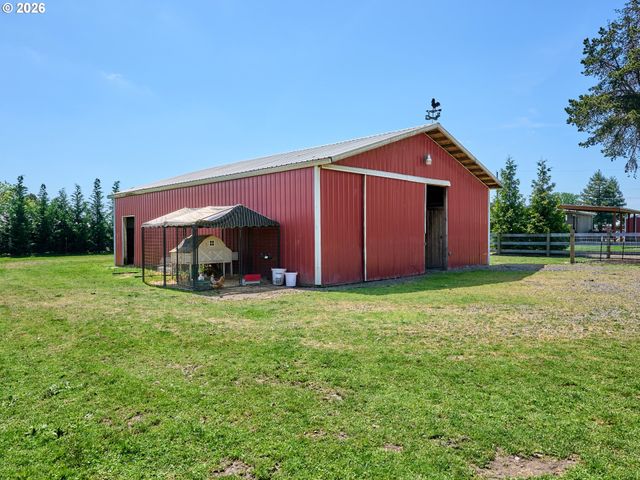 9293 BROADACRES Rd Ne, Aurora, OR 97002