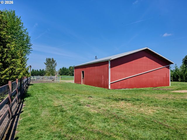 9293 BROADACRES Rd Ne, Aurora, OR 97002