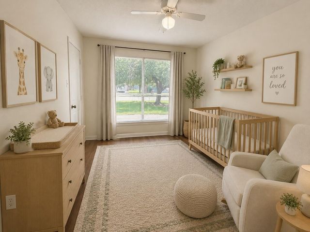 18023 Lago Forest Drive, Humble, TX 77346