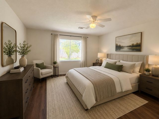 18023 Lago Forest Drive, Humble, TX 77346