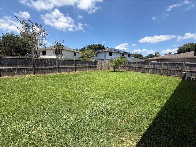 18023 Lago Forest Drive, Humble, TX 77346