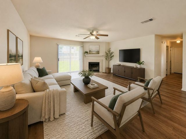 18023 Lago Forest Drive, Humble, TX 77346