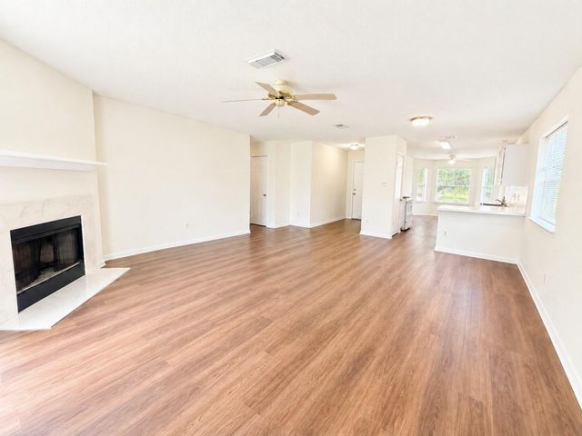 18023 Lago Forest Drive, Humble, TX 77346