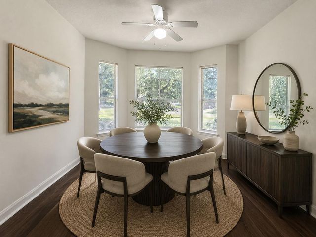 18023 Lago Forest Drive, Humble, TX 77346