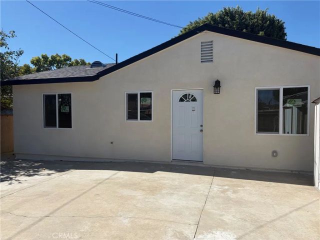 2260 easy Avenue, Long Beach, CA 90810