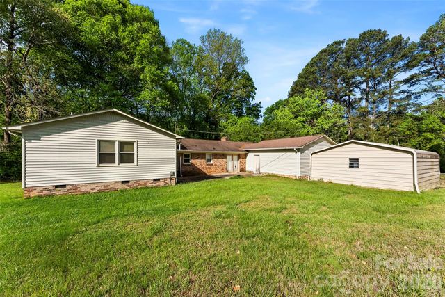 823 Carson Road, Gastonia, NC 28052