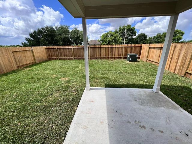 23111 True Fortune Drive, Katy, TX 77449