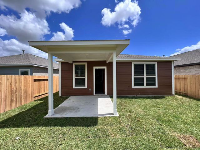 23111 True Fortune Drive, Katy, TX 77449