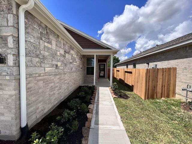23111 True Fortune Drive, Katy, TX 77449