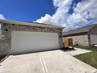23111 True Fortune Drive, Katy, TX 77449