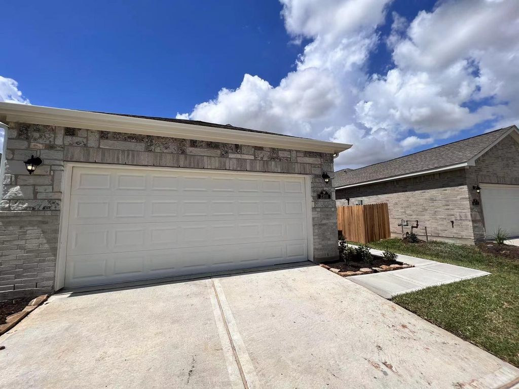 23111 True Fortune Drive, Katy, TX 77449