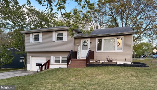 1 NASSAU RD, Somers Point, NJ 08244