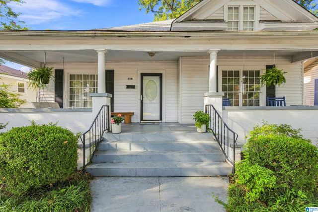 8341 1ST AVENUE, Leeds, AL 35094