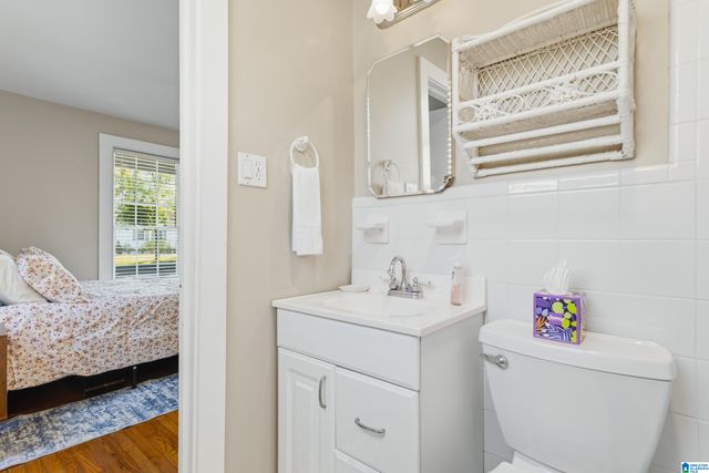 8341 1ST AVENUE, Leeds, AL 35094