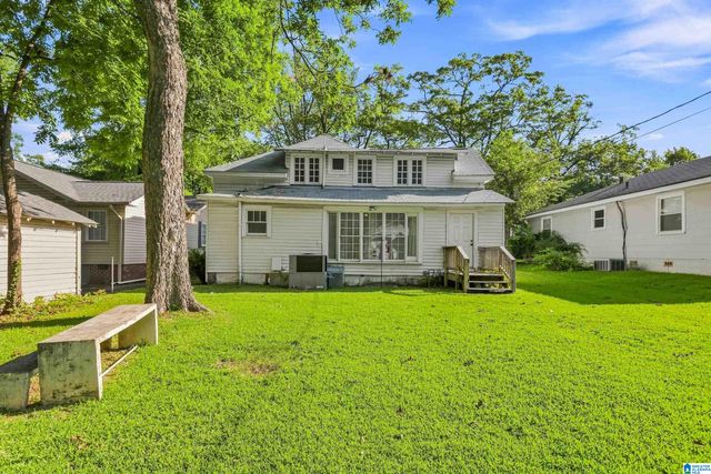 8341 1ST AVENUE, Leeds, AL 35094
