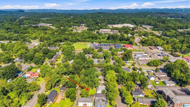 8341 1ST AVENUE, Leeds, AL 35094
