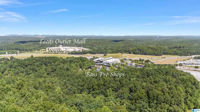 8341 1ST AVENUE, Leeds, AL 35094