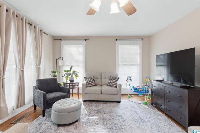 8341 1ST AVENUE, Leeds, AL 35094