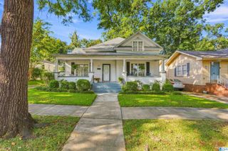 8341 1ST AVENUE, Leeds, AL 35094