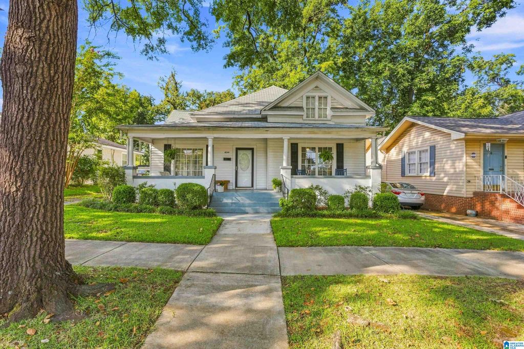 8341 1ST AVENUE, Leeds, AL 35094