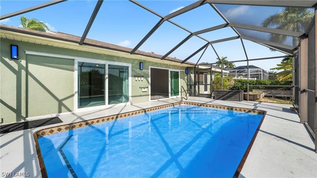 4535 SW 13th AVE, Cape Coral, FL 33914