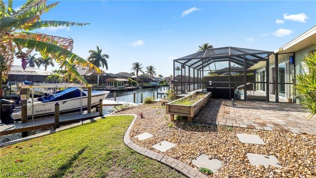 4535 SW 13th AVE, Cape Coral, FL 33914
