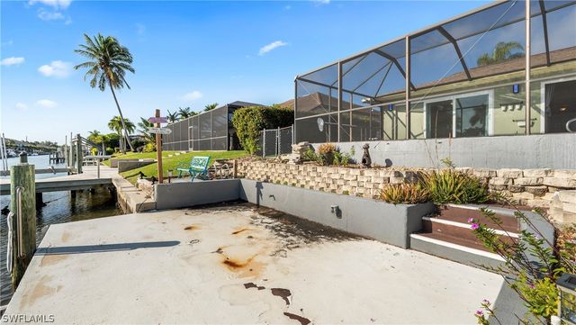 4535 SW 13th AVE, Cape Coral, FL 33914