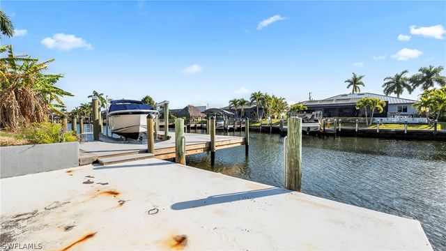 4535 SW 13th AVE, Cape Coral, FL 33914