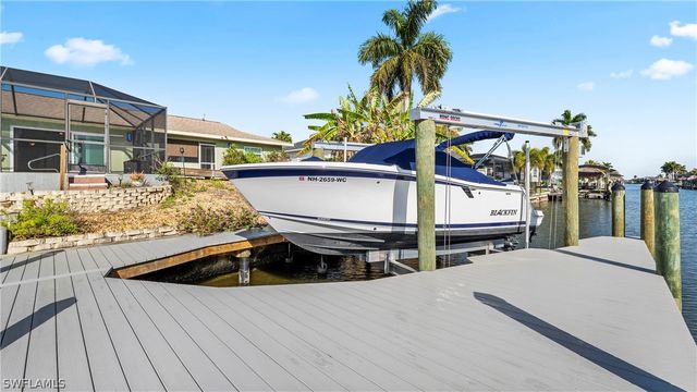 4535 SW 13th AVE, Cape Coral, FL 33914