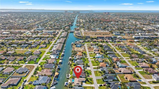 4535 SW 13th AVE, Cape Coral, FL 33914