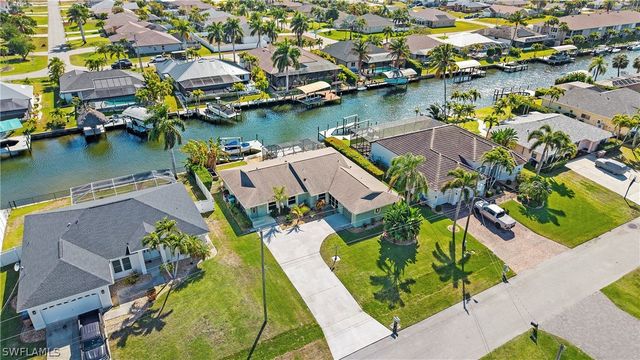 4535 SW 13th AVE, Cape Coral, FL 33914