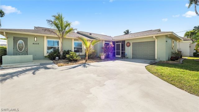 4535 SW 13th AVE, Cape Coral, FL 33914