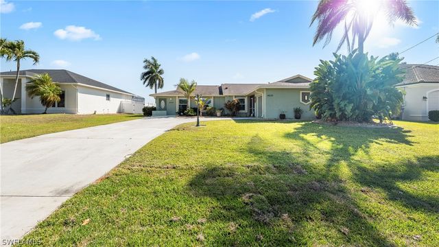 4535 SW 13th AVE, Cape Coral, FL 33914