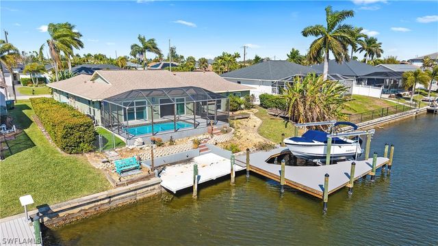 4535 SW 13th AVE, Cape Coral, FL 33914