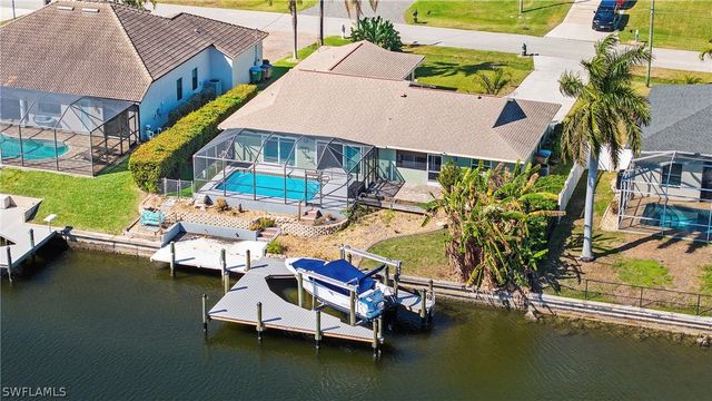 4535 SW 13th AVE, Cape Coral, FL 33914