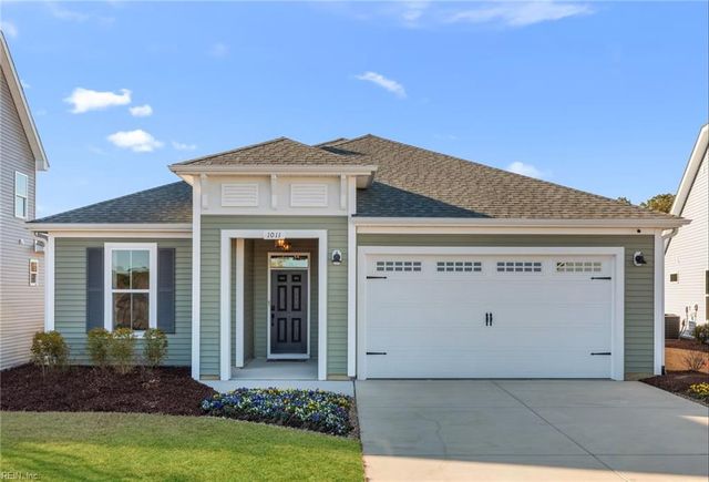 MM Redbud, Suffolk, VA 23434