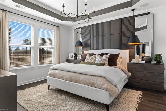 MM Redbud, Suffolk, VA 23434