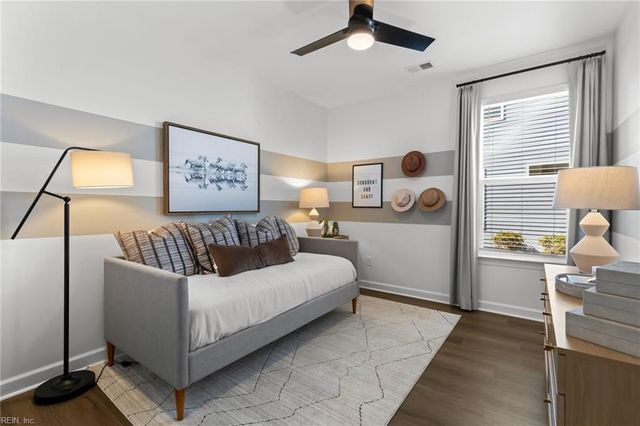 MM Redbud, Suffolk, VA 23434