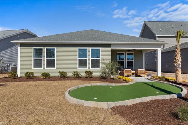 MM Redbud, Suffolk, VA 23434