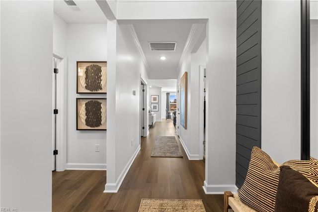 MM Redbud, Suffolk, VA 23434