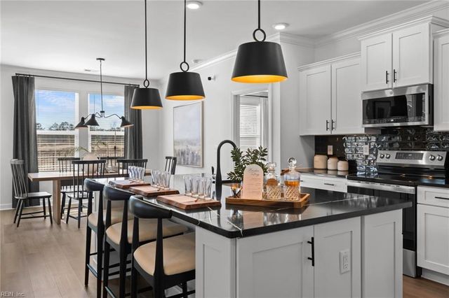 MM Redbud, Suffolk, VA 23434