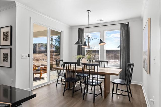 MM Redbud, Suffolk, VA 23434