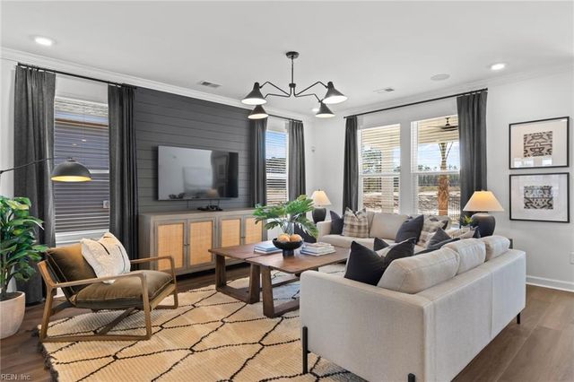 MM Redbud, Suffolk, VA 23434