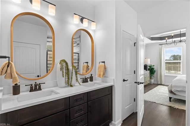 MM Redbud, Suffolk, VA 23434