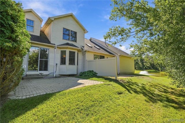 3011 Cloverbank Road 26, Hamburg, NY 14075